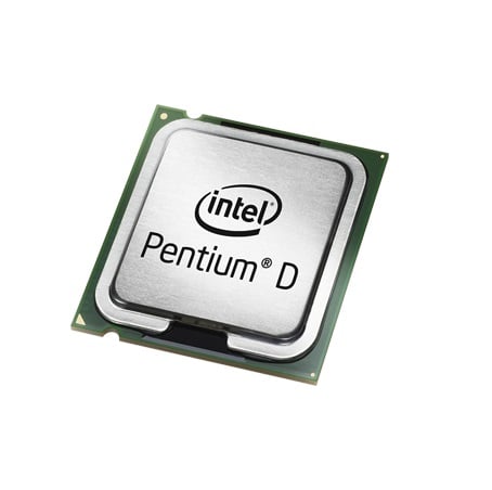[0PN309] 0PN309 - Dell 3.00GHz 800MHz FSB 4MB L2 Cache Intel Pentium D Dual Core 930 Processor