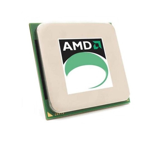 [0PTP65] 0PTP65 - Dell 2.40GHz 1200MHz 3MB L2 Cache Socket micro-FCPGA AMD Processor
