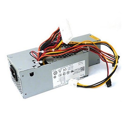 [0PW124] 0PW124 - Dell 275-Watts Power Supply for GX755 SFF