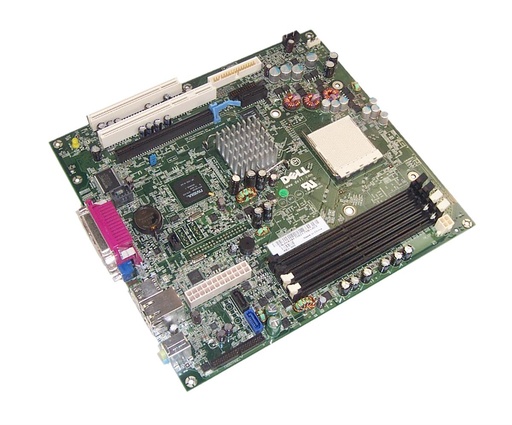 [0PY127] 0PY127 - Dell System Board (Motherboard) for OptiPlex 740 (Refurbished)