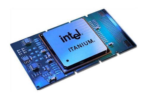 [0R1253] 0R1253 - Dell 1.3GHz 400MHz Intel Itanium Processor