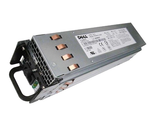 [0R1446] 0R1446 - Dell 700-Watts Redunant Power Supply for PowerEdge 2850 (Refurbished Grade A)
