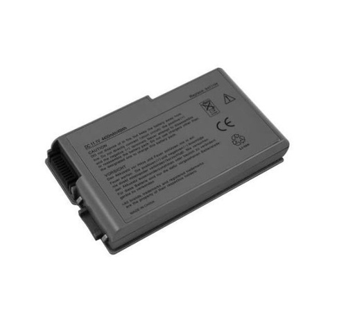 [0R163] 0R163 - Dell Li-Ion Battery for Latitude D500/D600