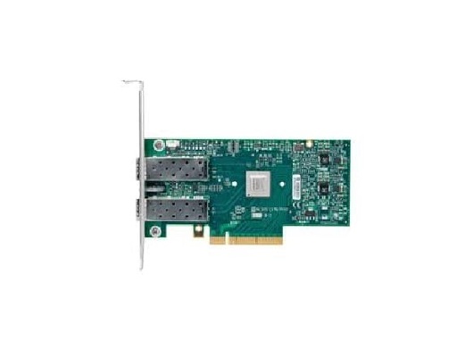 [0R17HV] 0R17HV - Mellanox ConnectX 3 40GB Dual Port Server Adapter