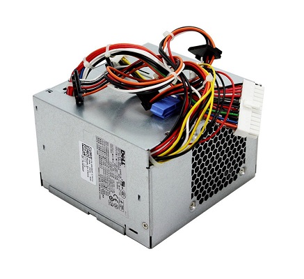 [0R480P] 0R480P - Dell 305-Watts Power Supply for Optiplex 745 4/SATA Tower