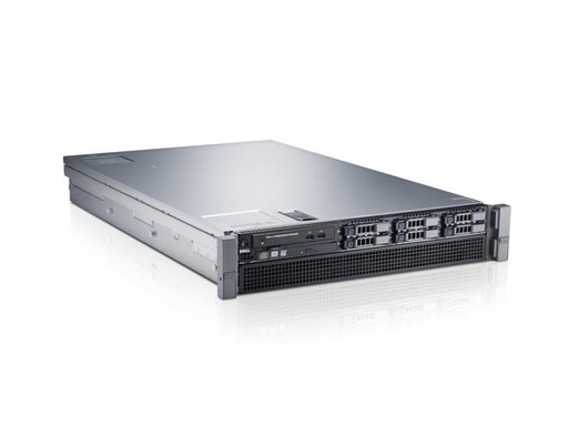 [0R5500] 0R5500 - Dell Precision R5500 Server Chassis w Mobo + PSU, No CPU, No Memory, No HDD Refurbished Grade A