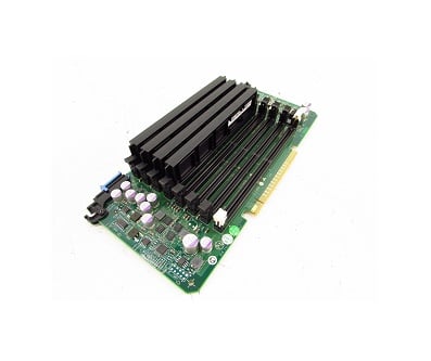 [0R587G] 0R587G - Dell Memory Riser Board