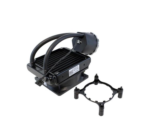 [0R5TNT] 0R5TNT - Dell Alienware Aurora 51 Processor Liquid Cooling Fan And Heatsink