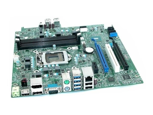 [0R790T] 0R790T - Dell Motherboard Socket LGA-1151 HDMI DP USB 3.0 for OptiPlex 5040 Desktop PC