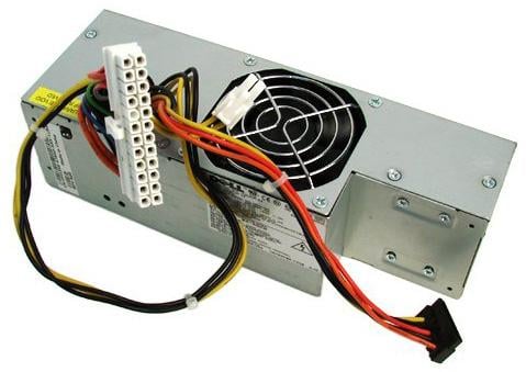 [0R8038] 0R8038 - Dell 220-Watts Power Supply for Optiplex GX520/GX620 SFF