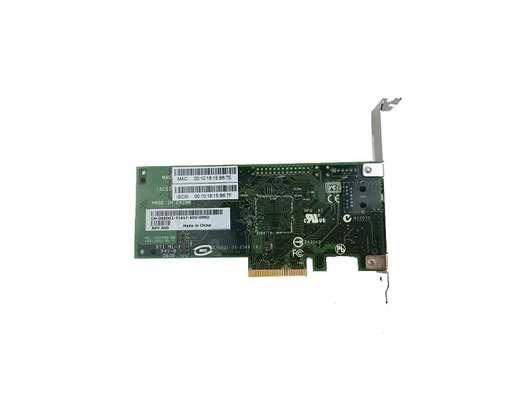 [0R9002] 0R9002 - Dell Broadcom PCI Express Gigabit Ethernet Network Card