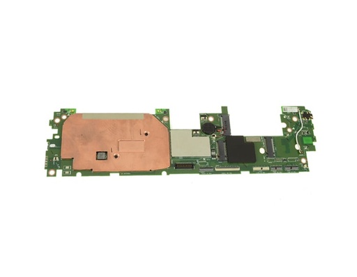 [0RFDKW] 0RFDKW - Dell System Board (Motherboard) Core i5 2.3GHz (i5-4300Y) with CPU for Venue 11 Pro (Refurbished)