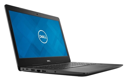 [0RG17] 0RG17 - Dell Latitude 3490 14-inch LCD Intel Core i5-8250U Gen8 Quad-Core 1.60GHz CPU 8GB DDR4 SDRAM 500GB SATA Hard Drive 4-Cell 56Wh Lithium-ion Polymer Battery 65-Watts Power Supply Laptop System