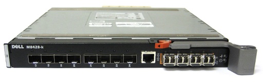 [0RHP88] 0RHP88 - Dell M8428-k Converged Networking Switch
