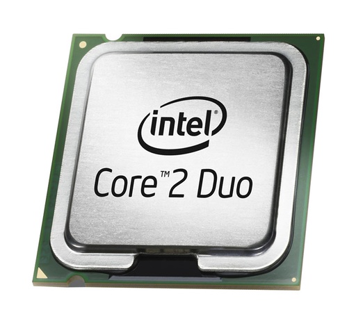 [0RJ902] 0RJ902 - Dell 1.86GHz 1066MHz FSB 2MB L2 Cache Intel Core 2 Duo E6300 Processor