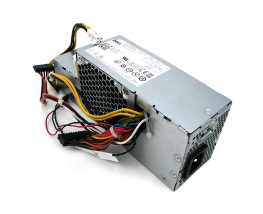 [0RM112] 0RM112 - Dell 235-Watts Power Supply for Optiplex 760 960