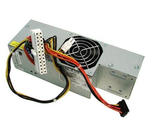 [0RM117] 0RM117 - Dell 275-Watts Power Supply for Optiplex 755