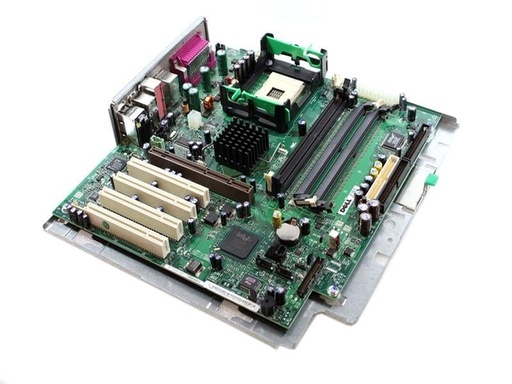 [0RR825] 0RR825 - Dell System Board (Motherboard) for PowerEdge T105