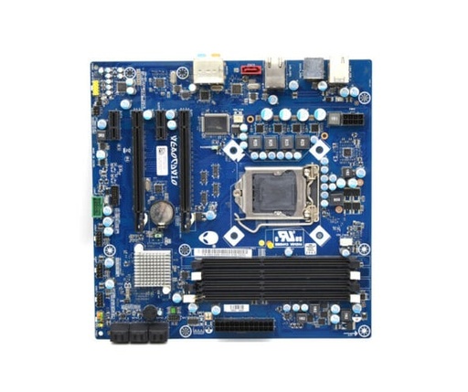 [0RV30W] 0RV30W - Dell Alienware Aurora-R2 LGA1155 System Board Without CPU (Refurbished)