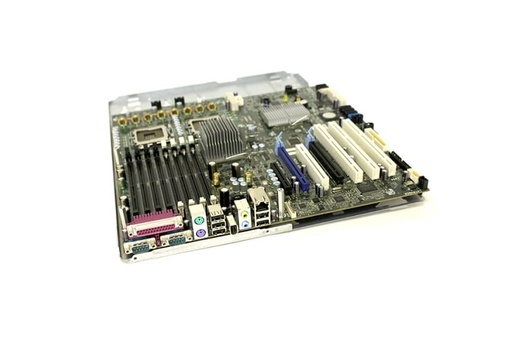 [0RW199] 0RW199 - Dell Dual LGA711 Motherboard Precision T7400 PWS (Clean pulls)