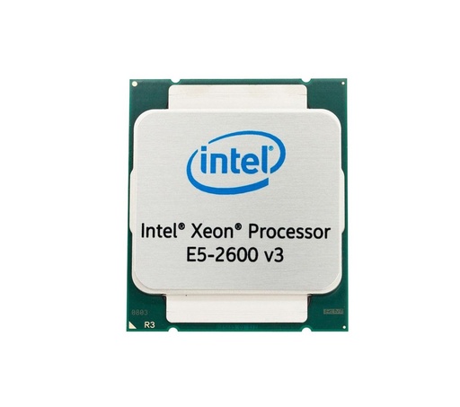 [0SR1XR] 0SR1XR - Intel Xeon E5-2660 v3 DECA Core 10 Core 2.60GHz 25MB L3 Cache 9.6GTS QPI Socket FCLGA2011-3 105W 22NM Processor