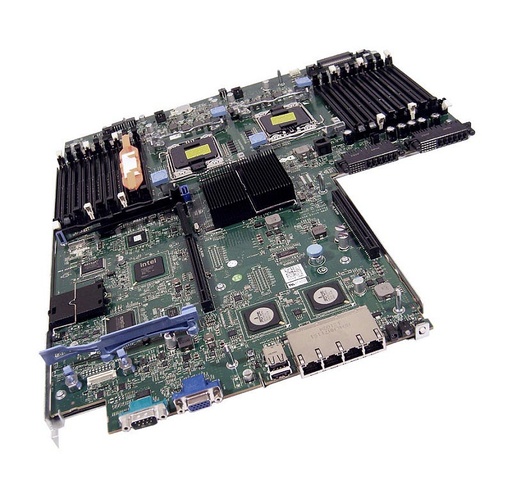 [0T38HV] 0T38HV - Dell System Board (Motherboard) for PowerEdge R710 Server