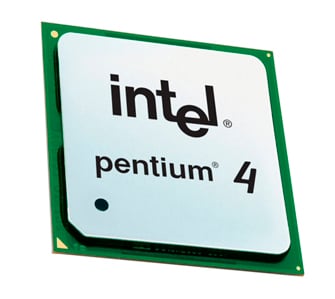 [0T5013] 0T5013 - Dell 3.40GHz 800MHz FSB 2MB L2 Cache Intel Pentium 4 650 Processor