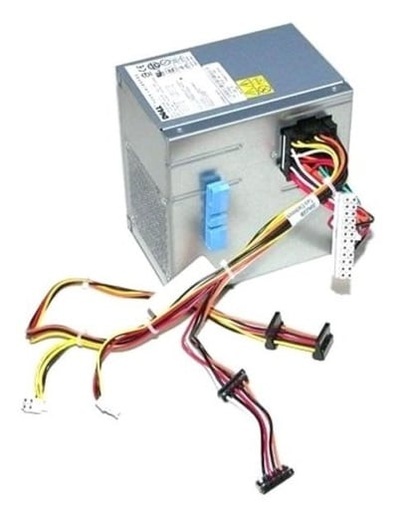 [0T553C] 0T553C - Dell 305-Watts Power Supply for 330 / 740 / 745 / 755