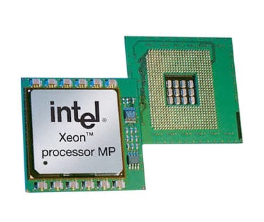 [0T607G] 0T607G - Dell 2.40GHz 1066MHz FSB 16MB L2 Cache Intel Xeon E7440 Quad Core Processor