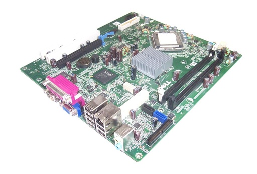 [0T656F] 0T656F - Dell System Board (Motherboard) for OptiPlex 360 (Refurbished)