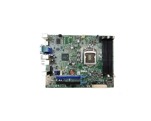 [0T81FW] 0T81FW - Dell System Board Motherboard for OptiPlex 790