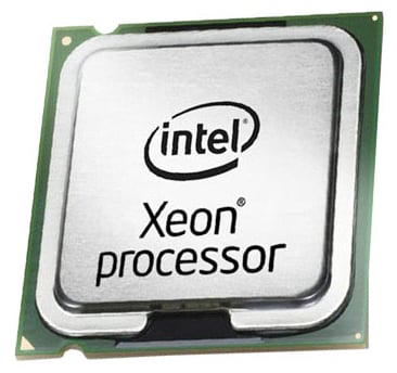 [0TD428] 0TD428 - Dell 2.80GHz 800MHz FSB 4MB L2 Cache Intel Xeon Dual Core Processor