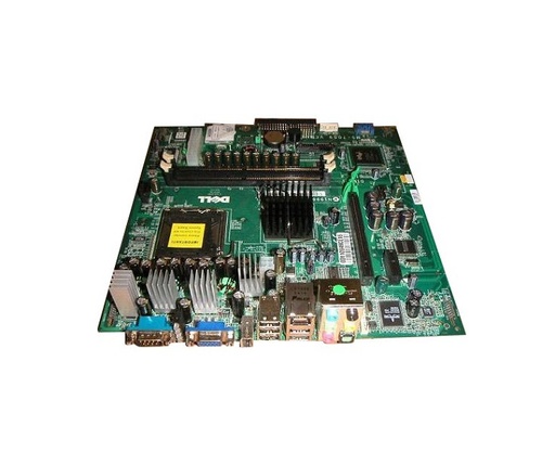 [0TG420] 0TG420 - Dell System Board Motherboard for Dimension 4700C Desktop System