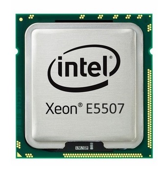 [0TGH9K] 0TGH9K - Dell 2.26GHz 4.8GTs QPI 4MB SmartCache Socket FCLGA1366 Intel Xeon E5507 4-Core Processor