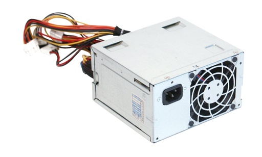 [0TH344] 0TH344 - Dell 420-Watts Power Supply for PowerEdge 800/830/840