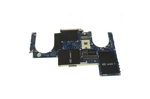 [0THTXT] Dell Alienware M17x R4 Intel Motherboard LA-8341P (New pulls)
