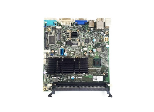 [0TK7TF] 0TK7TF - Dell System Board (Motherboard) for Optiplex FX160 Desktop