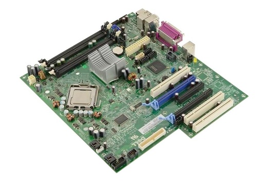 [0TP412] 0TP412 - Dell System Board (Motherboard) for Precision T3400