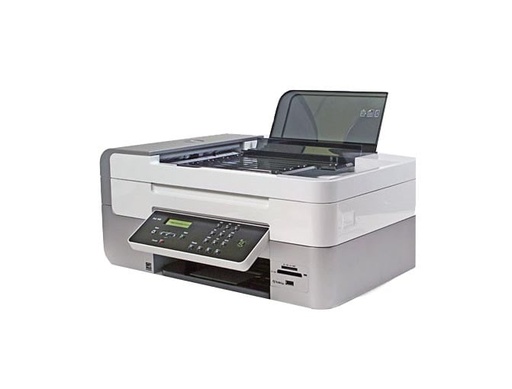 [0TR592] 0TR592 - Dell 948 All-In-One Printer Print / Scan / Fax / Copy