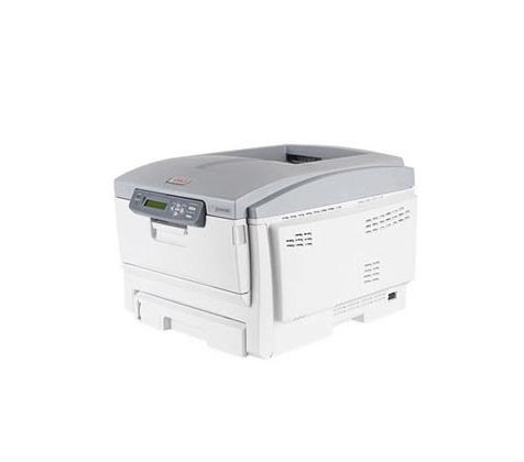 [43347501] 43347501 - Oki Data Duplex Unit for C6100 Color Printer