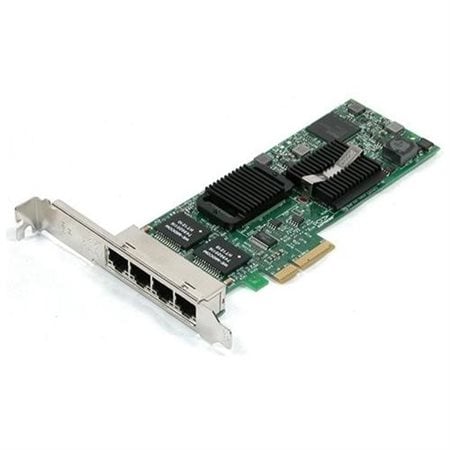 [0TW39K] 0TW39K - Dell Quad Port Gigabit ET Ethernet Card