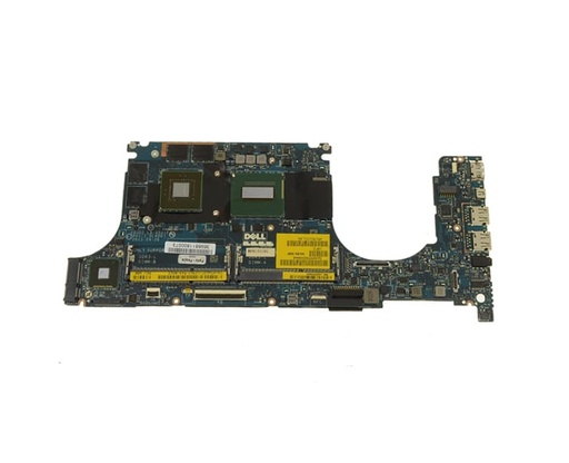 [0TWG2C] 0TWG2C - Dell System Board (Motherboard) Core i7 2.2GHz (i7-4702HQ) with CPU for XPS 15 9530 (Refurbished)