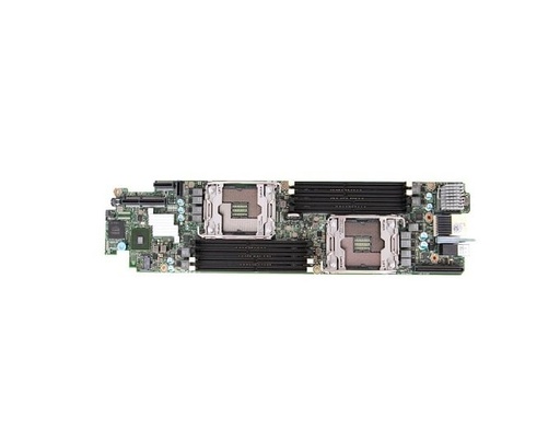 [0TXH1] 0TXH1 - Dell System Board Motherboard for PowerEdge FC430