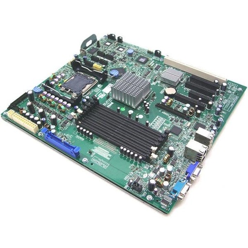 [0TY177] 0TY177 - Dell System Board (Motherboard) for PowerEdge T300