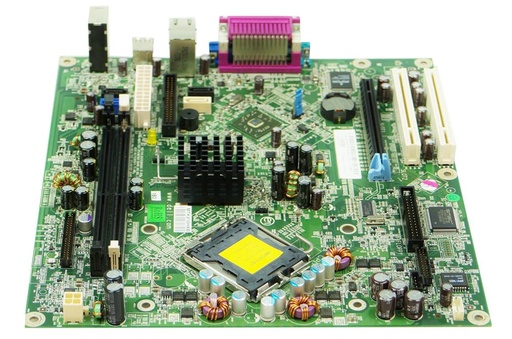 [0TY915] 0TY915 - Dell System Board (Motherboard) for OptiPlex 320