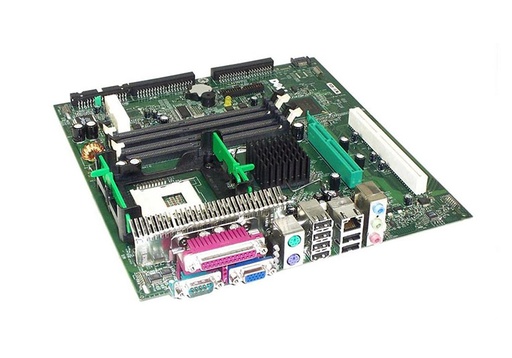 [0U1325] 0U1325 - Dell System Board (Motherboard) for OptiPlex Gx270
