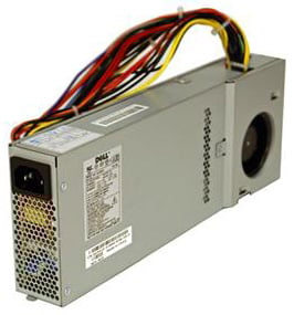 [0U5425] 0U5425 - Dell 210-Watts PFC Dual SERIAL ATA Power Supply for Optiplex GX280
