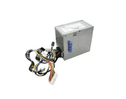 [0U595G] 0U595G - Dell 875-Watts Power Supply for Precision T5500 T5400 (Clean pulls)