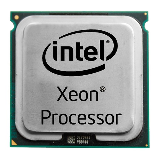 [0UJ425] 0UJ425 - Dell 2.66GHz 1333MHz FSB 4MB L2 Cache Intel Xeon 5150 Dual Core Processor