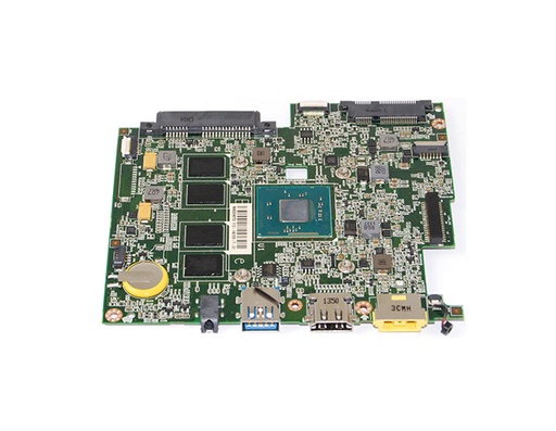 [90006385] 90006385 - Lenovo System Board Motherboard w Intel Celeron N2808 1.58Ghz CPU for IdeaPad Flex 10